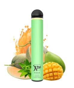 Alternative view of Xtra Max Disposable Vape Pod 2500 Puffs