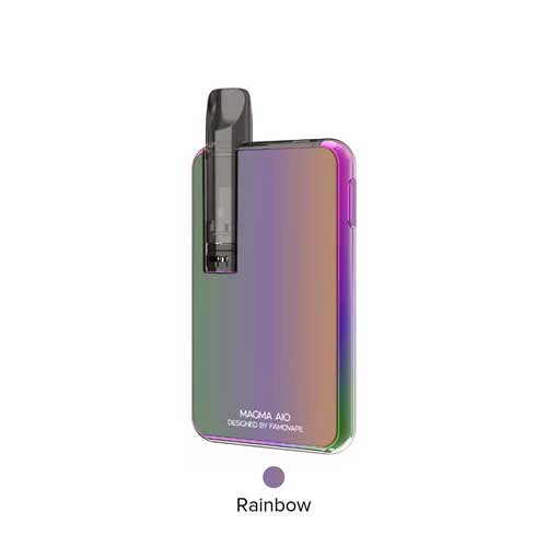 MAGMA AIO KIT 40W - Famovape