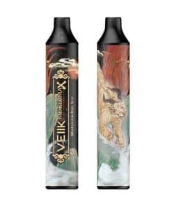 VEIIK Micko Max Disposable
