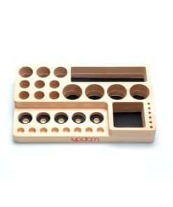 Alternative view of Vpdam Wooden Base C