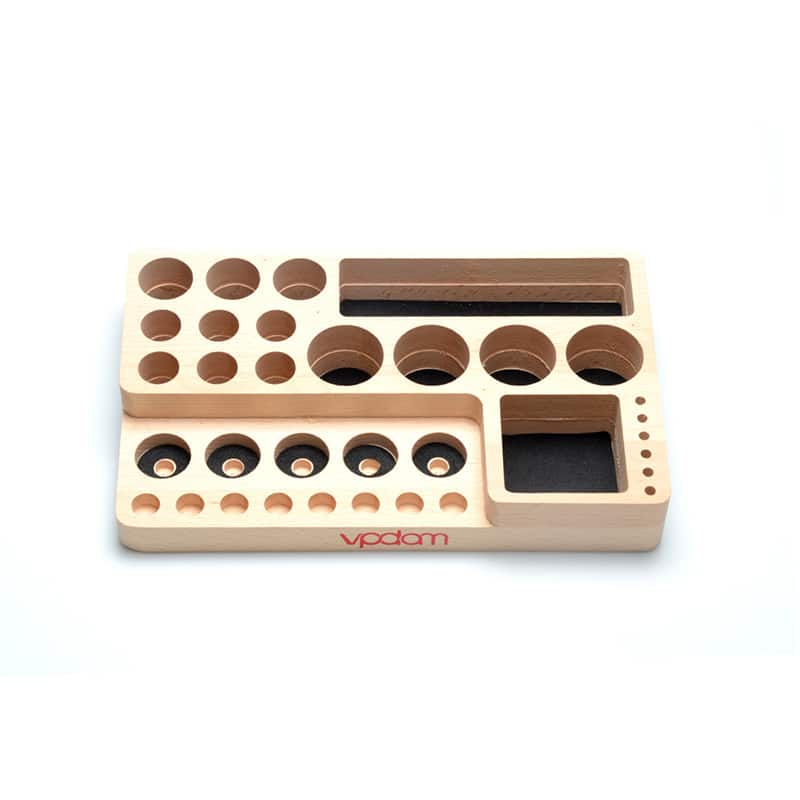 Vpdam Wooden Base C - Image 2