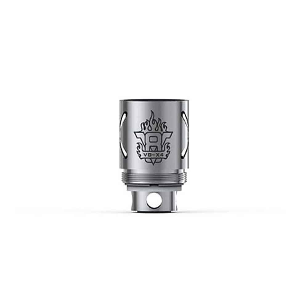 SMOK TFV8 X4 Coils