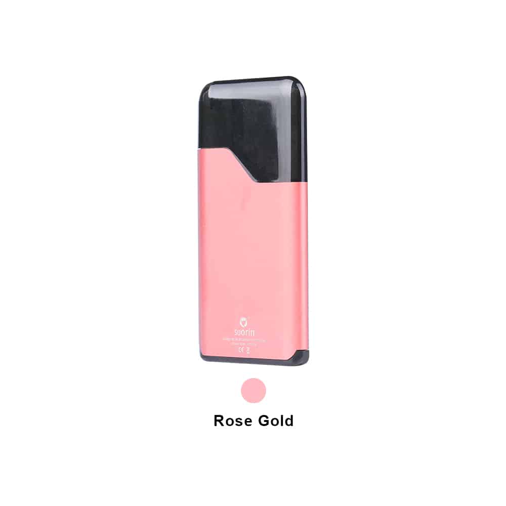 Suorin Air Starter Kit - 2.0ml & 400mah - Image 9