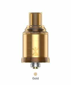 Alternative view of Digiflavor ETNA MTL RDA Atomizer