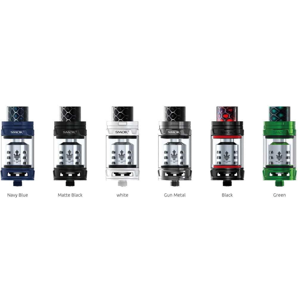 SMOK TFV12 P-Tank 2ml - Image 2