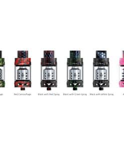 SMOK TFV12 P-Tank 2ml - Image 3
