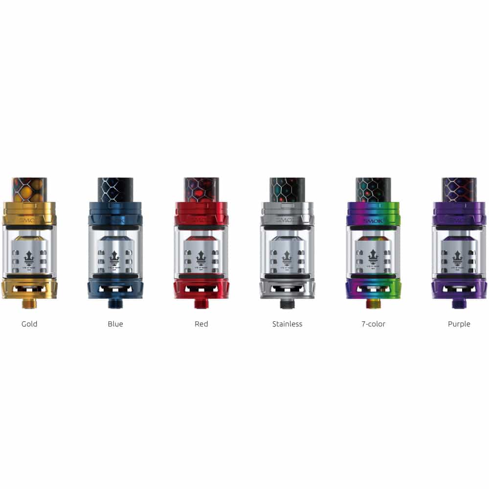 SMOK TFV12 P-Tank