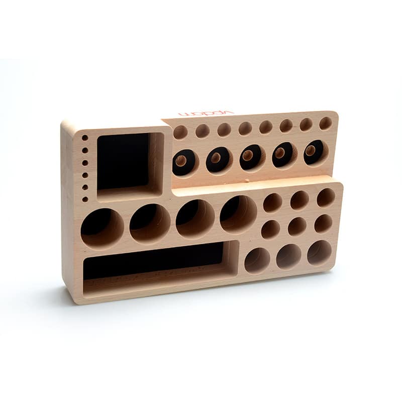 Vpdam Wooden Base C - Image 3