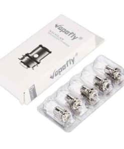 Vapefly Nicolas Coil 0.6ohm