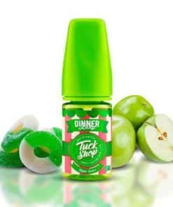 Apple Sours Salt by Dinner Lady