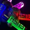 Fush Semi-Mech Mod