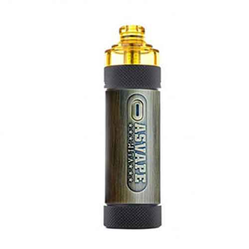 Asvape Hita Semi Mech Pod