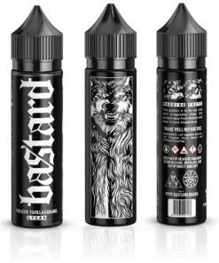 LYCAN Vanilla Caramel Tobacco