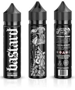 VULTURE Straight Tobacco