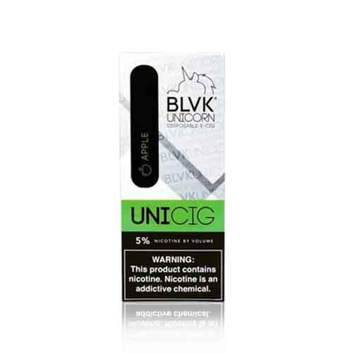 BLVK Unicorn UniCig Disposable Pod - Image 3