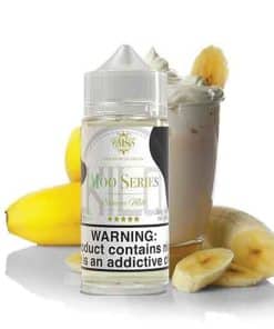 Banana Milk By Kilo Moo series