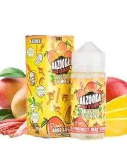 Mango Tango By Bazooka