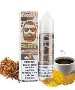 Beard No.00 60ml