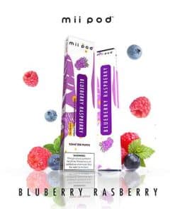Mii Pod Disposable Pod