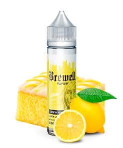 Brewell - Lemon Layer Cake