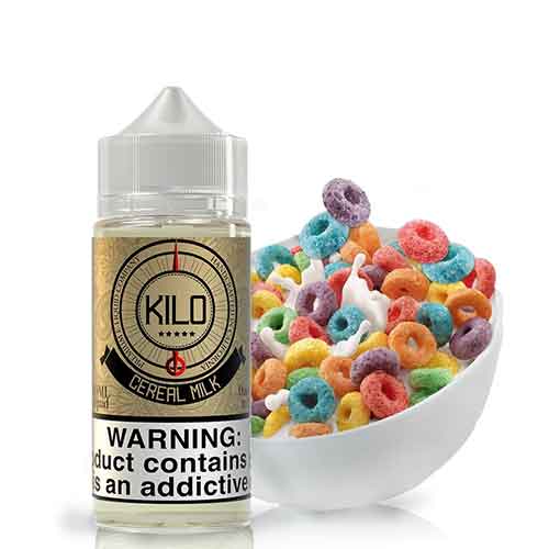 Cereal Milk By Kilo Original Series