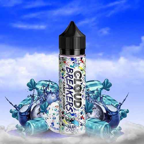 Blue Candy By Cloud Breakers