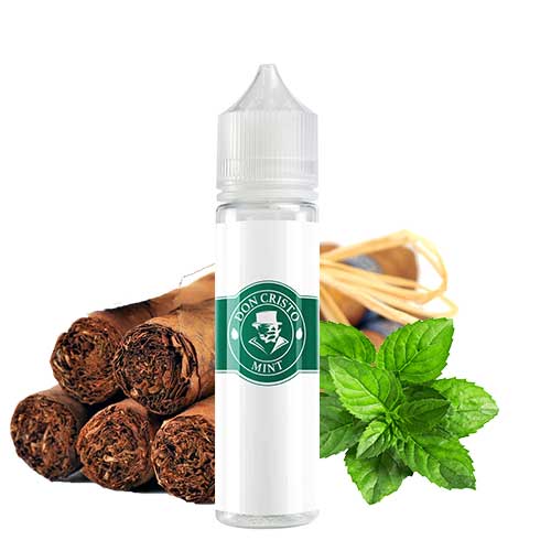 Don Cristo Mint By PGVG Labs