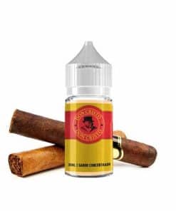 DON CRISTO ORIGINAL Salt Nic