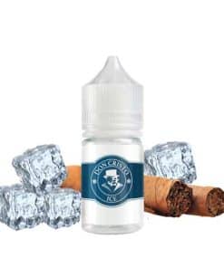 Don Cristo ICE SALT By PGVG Labs
