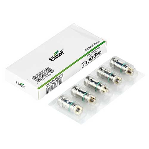 Eleaf EC Ceramic Head 0.5ohm