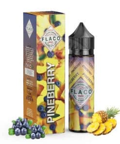 Pineberry By Flaco