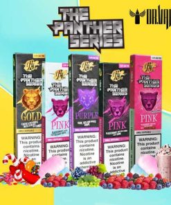 Fly Pods Disposable By Dr Vapes
