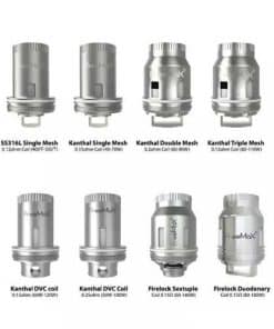 Freemax Mesh Pro Coils