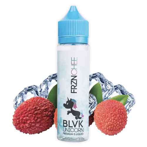 FRZNChee By BLVK
