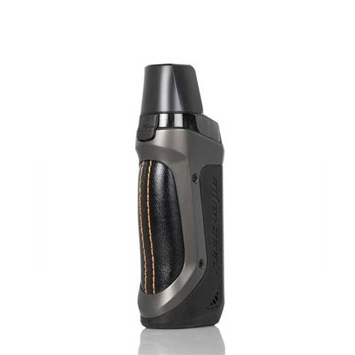 Geekvape Aegis boost Pod Mod