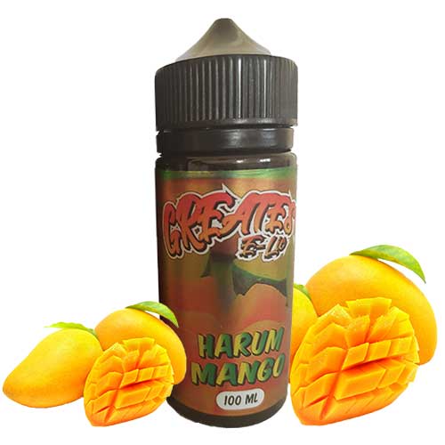 Harum Mango 100ml