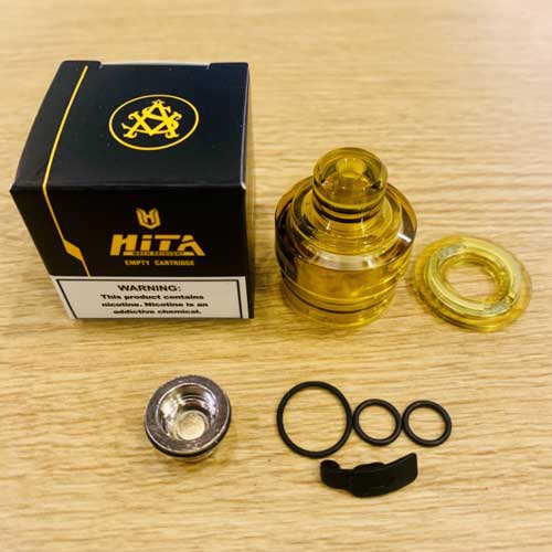 Asvape Hita Pod