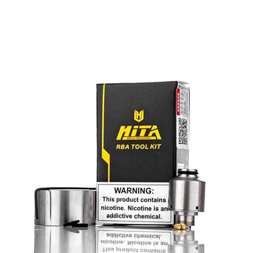 Hita RBA Coil
