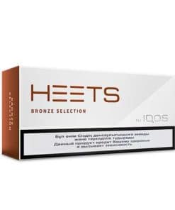 HEETS Bronze Selection