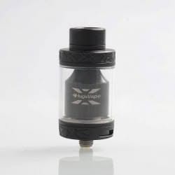 Ring Lord Mesh RTA TANK