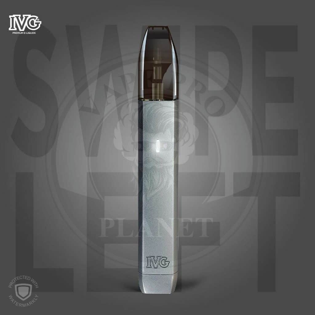 IVG Pod system
