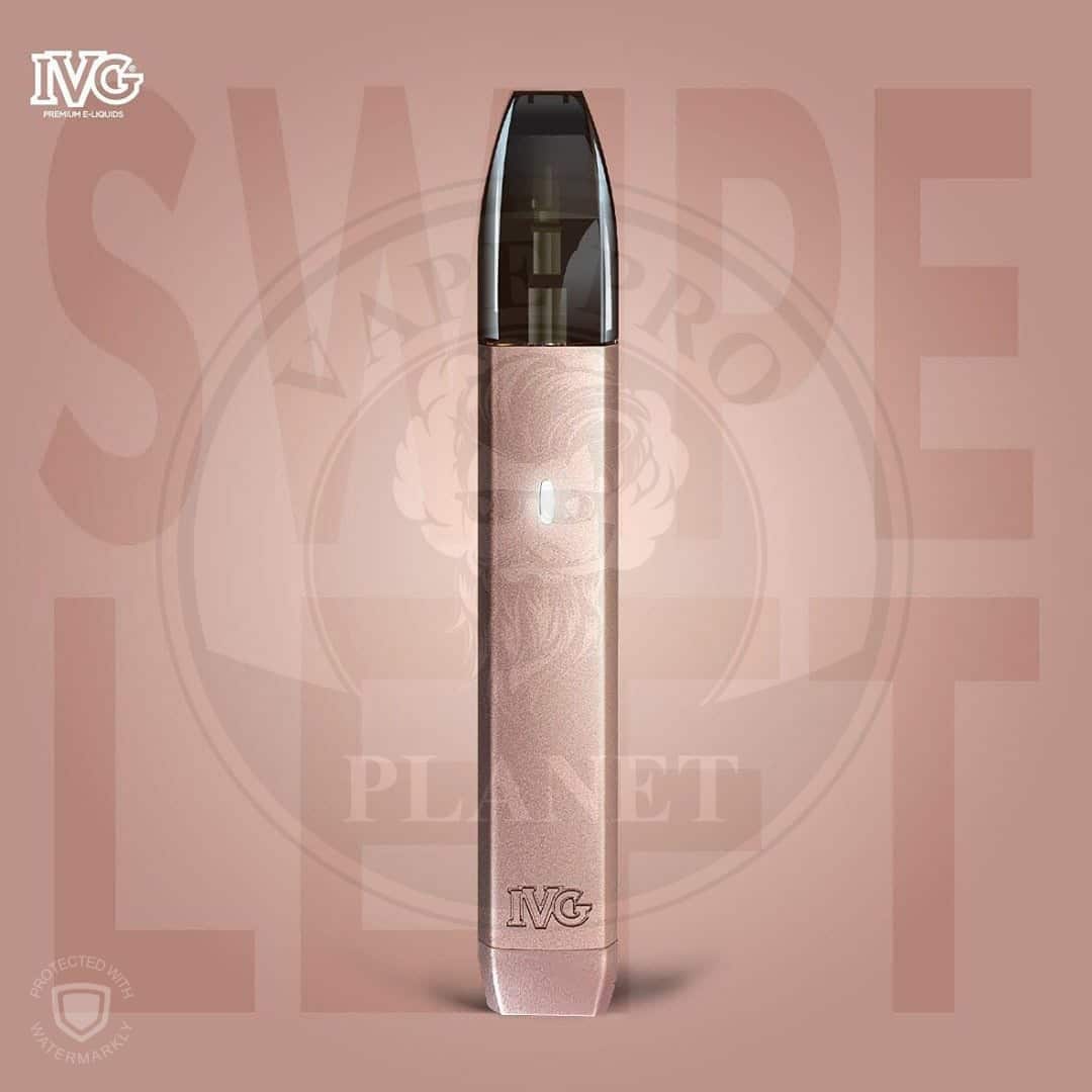 IVG Pod system - Image 3
