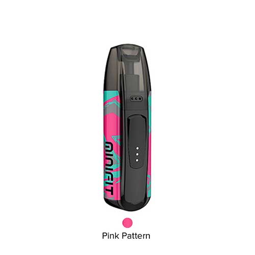 Minifit Ultra Pattern By Just Fog - Image 3