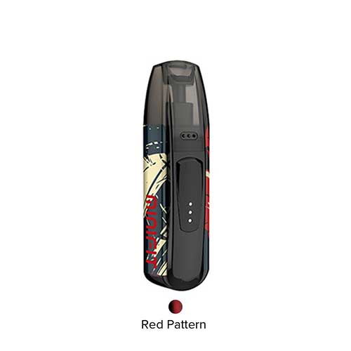 Minifit Ultra Pattern By Just Fog - Image 2