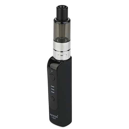 JUSTFOG P16A Starter Kit