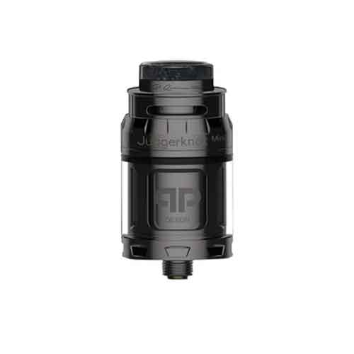JUGGERKNOT MINI RTA By qp Design - Image 4
