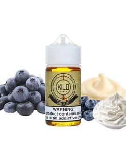 Tru Blue By Kilo Original Series