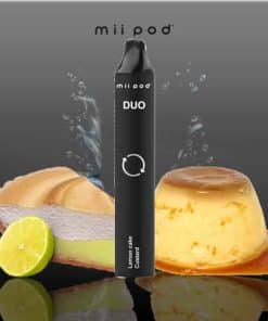 Mii Pod DUO Disposable