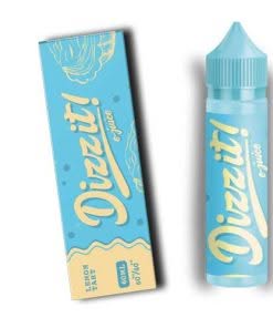 LEMON TART By Dizzit