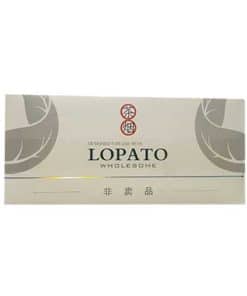 LOPATO White Wholesome